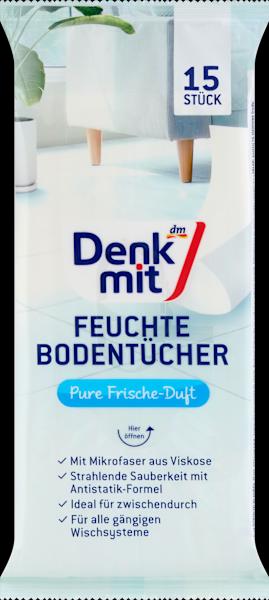 Image du produit dm Denkmit Chiffons de sol