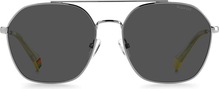 Produktbild Polaroid Unisex-Sonnenbrille PLD-6172-S-6LB-M9