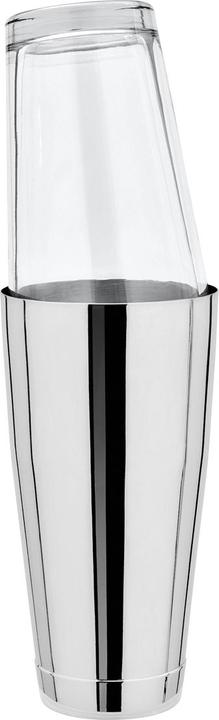 Image du produit Ich-zapfe Boston Shaker complet - Mixage original (Shaker à cocktails)