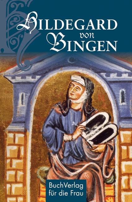 Image du produit Hildegarde de Bingen (Allemand, Carola, Ruff, 2011)