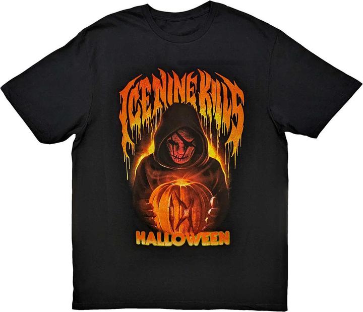 Ice Nine Kills Halloween Silence