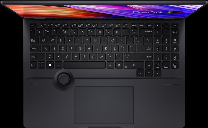 Produktbild ASUS ProArt Studiobook Pro 16 OLED (16", Intel Core i9-13980HX, 64 GB, 1000 GB, CH)