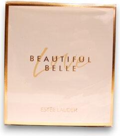 Actual product image Estée Lauder Beautiful Belle - Love Eau de Parfum (Eau de parfum, 100 ml)