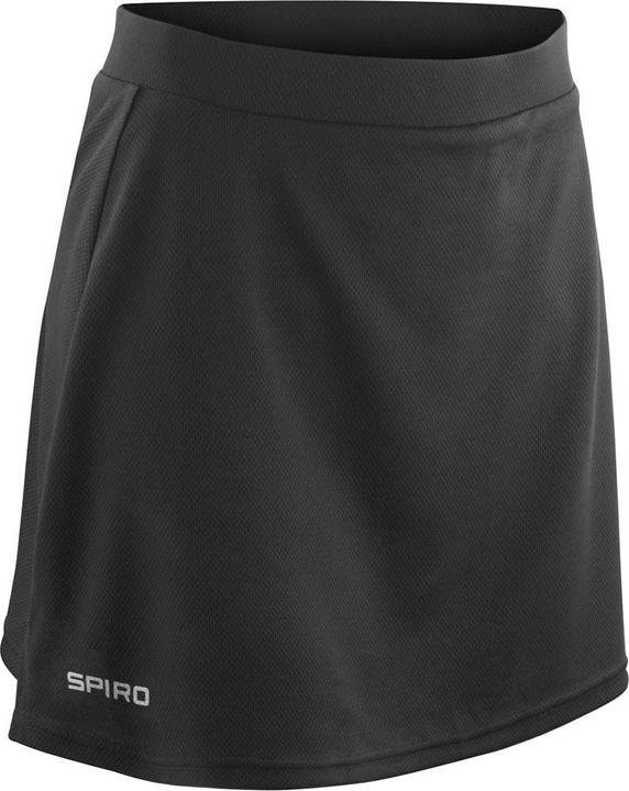 Produktbild Spiro SportHosenrock Skort winddicht (44, XXL)
