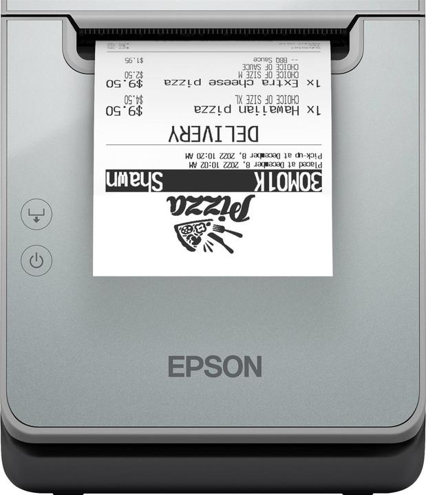 Produktbild Epson TM-L100 (121) USB (Ethernet, USB 2.0)