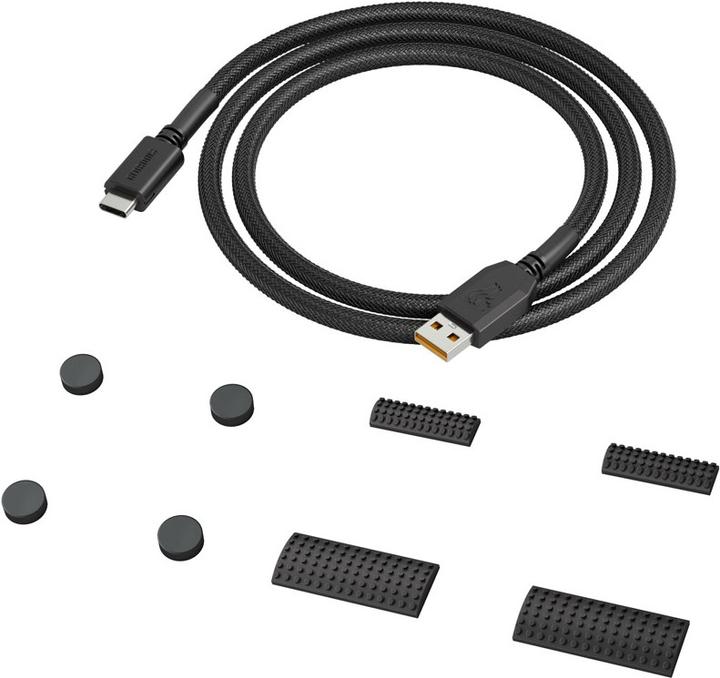 Actual product image Glorious PC Gaming Race GMMK and GMMK Pro Replacement Kit
