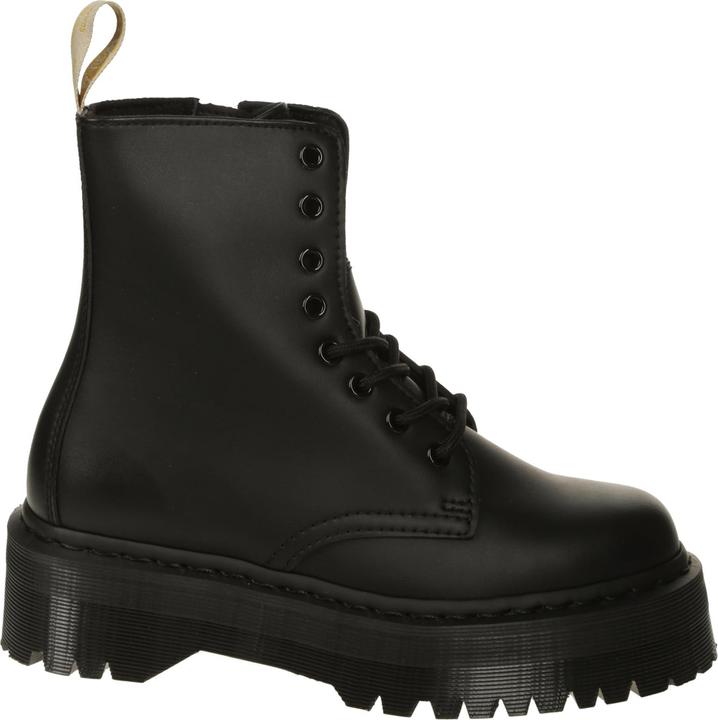 Dr. Martens Jadon II Mono Plateau