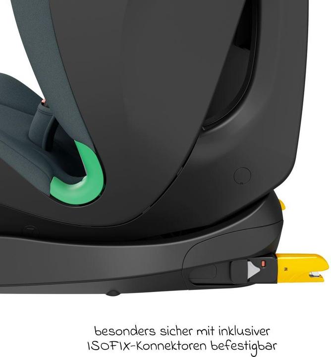 Immagine prodotto Maxi-Cosi Titan S i-Size (Reboarder, ECE R129/i-Size Standard)