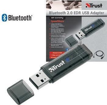 Image du produit Trust Dalyx Câblé (USB-C 3.1 Gen 1, RJ45 (1x))