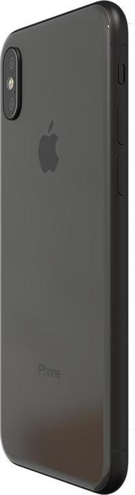 Actual product image Renewd iPhone X (64 GB, Grey/anthracite, 5.80", 12 Mpx, Single SIM, A / Like new)