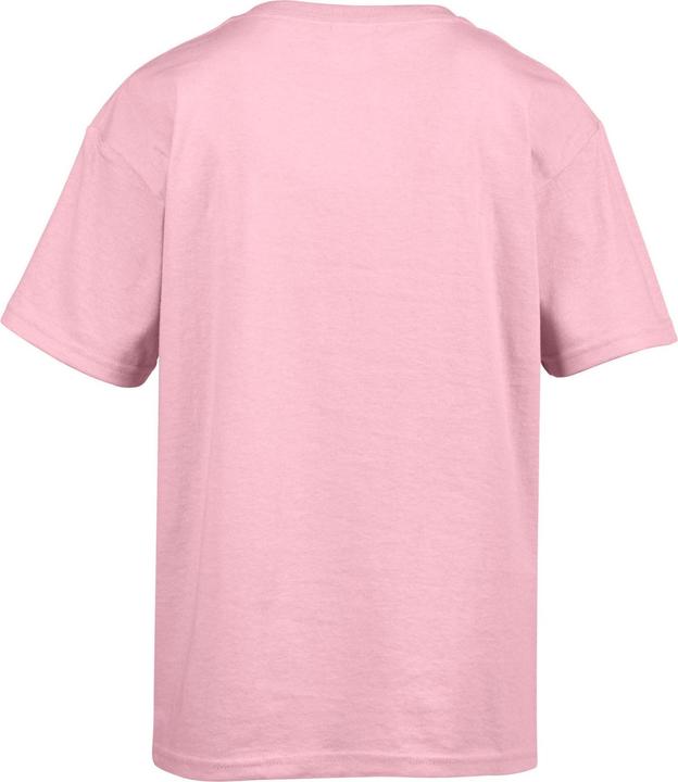 Immagine prodotto Gildan - SoftStyle - Maglietta in cottone pettinato - Bambini (116)