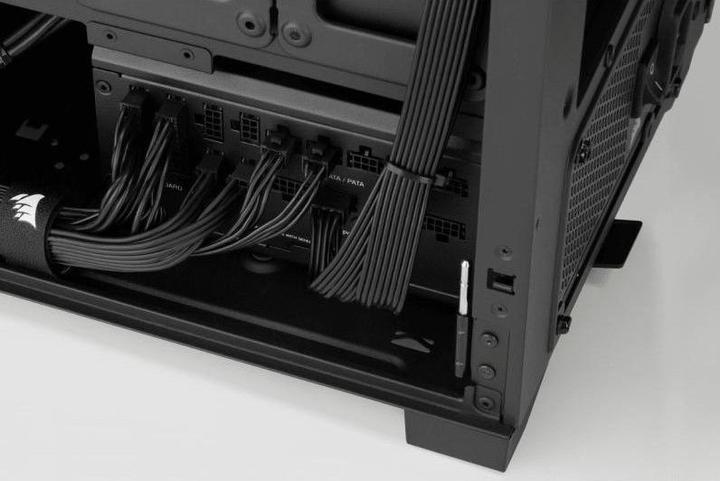 Produktbild Corsair SF850 (850 W)