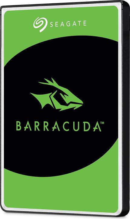 Produktbild Seagate BarraCuda (2 TB, 2.5", SMR)