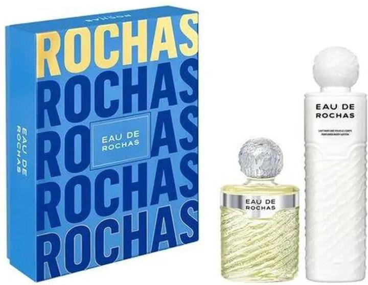 Immagine prodotto Rochas Eau De Set regalo 2 pezzi