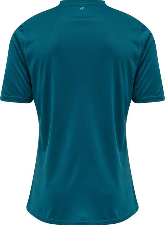 Produktbild hummel Core Xk Poly Jersey S/S (L)