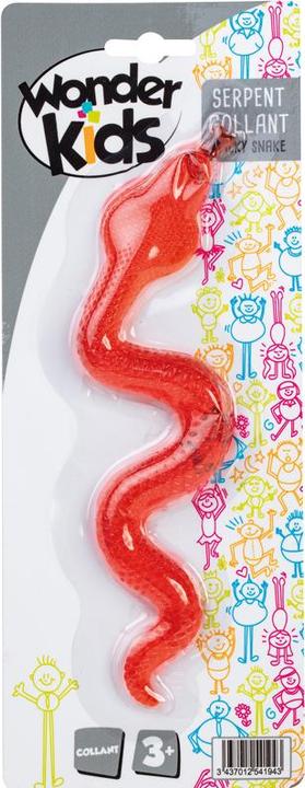 Produktbild Winfun Sticky Snake – Modell zufällig ausgewählt