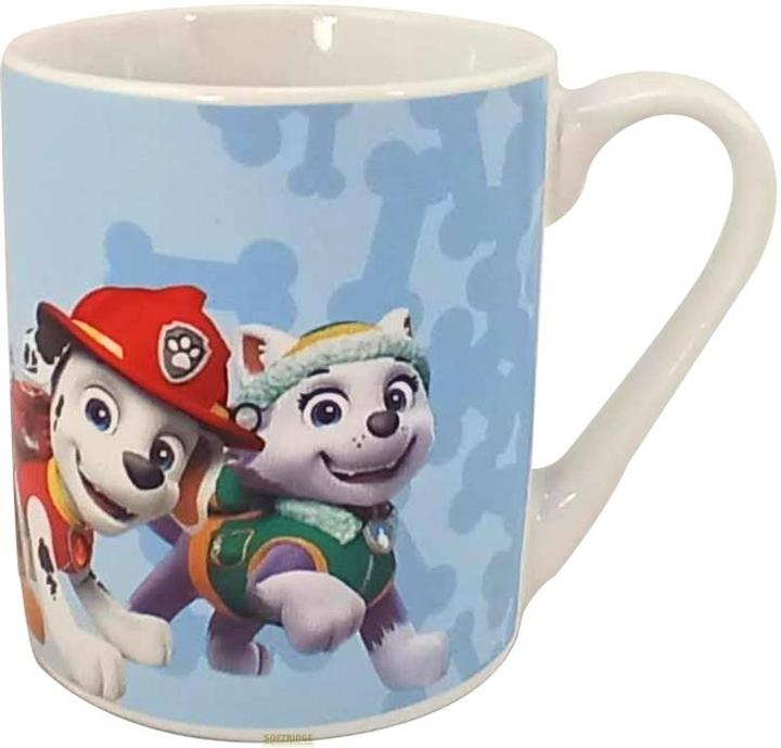 Immagine prodotto United Labels Paw Patrol: Set per la colazione (3 x)