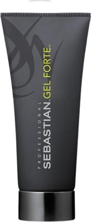 Produktbild Sebastian Gel Forte Haargel Männer 200 ml (Haargel, 200 ml)