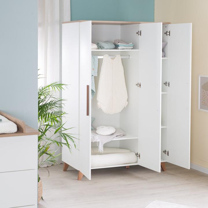 Image du produit Roba Ole (119 cm)