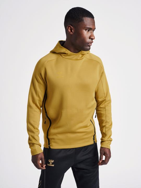 Actual product image hummel Cima Xk Hoodie (XXL)
