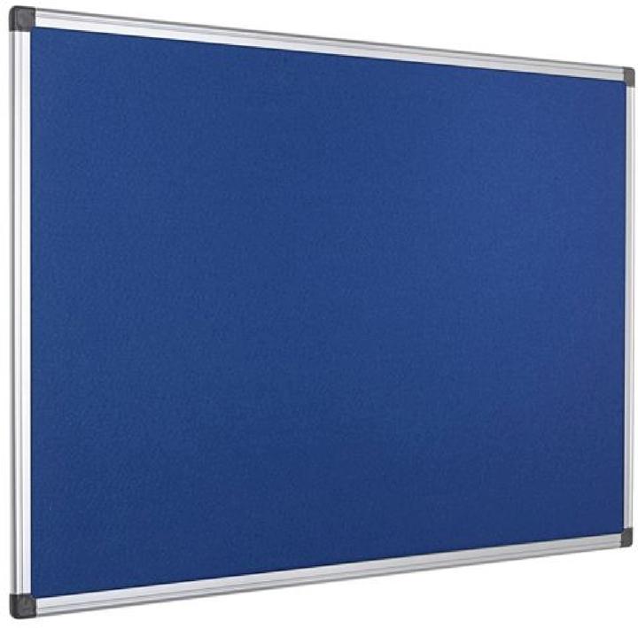 Bi-Office FA0543170, 1200 mm, 900 mm (Pinnwand, 1200 x 900 mm)