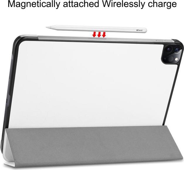 Actual product image MU Classic Leather case (IPad Pro 11 (2020))