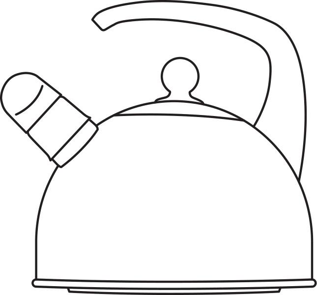 Produktbild WMF Wasserkessel / Wasserkocher Induktion / Teekocher 2l, Cromargan Edelstahl (2 l)