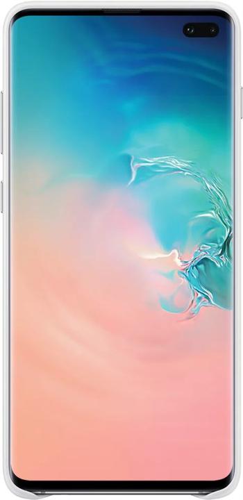 Image du produit Samsung Leather Cover (Samsung Galaxy S10+)