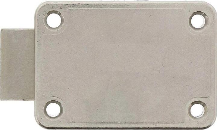 Actual product image Burg Wächter Furniture lock (Cabinet lock)