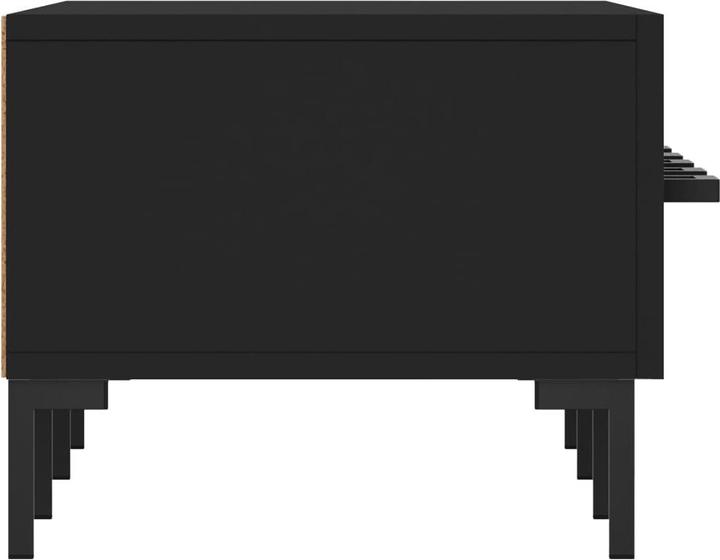 Actual product image VidaXL Alexa (150 x 36 x 30 cm)