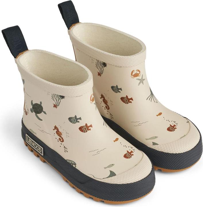 Image du produit Liewood Tekla kurzer Regenstiefel (27)