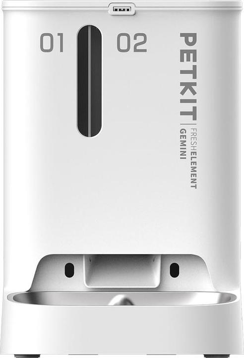 Image du produit Petkit Fresh Element Gemini (5 l)