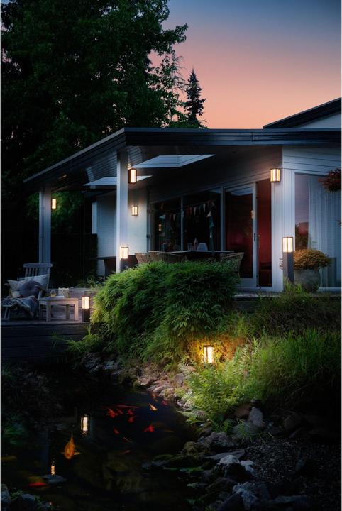 Produktbild Philips Hue Impress Basis (1200 lm, IP44)