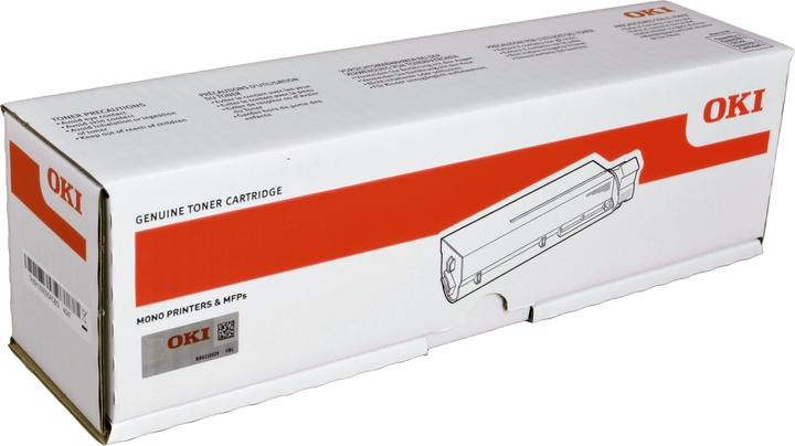 Actual product image OKI 45807106 (FC)