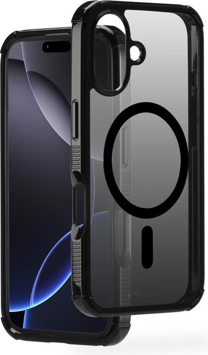 Image du produit Hama Protection extrême (Apple iPhone 16)