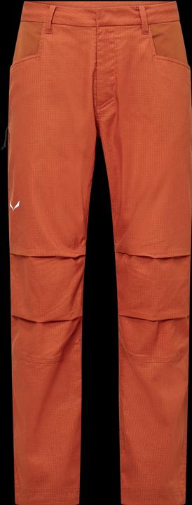 Actual product image Salewa Agner Hemp Ripstop Pants M (48)