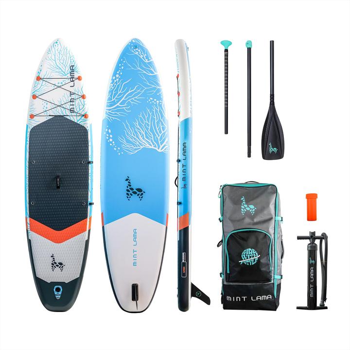 Produktbild Mint Lama Alpaka 11'0" MARINE (11')