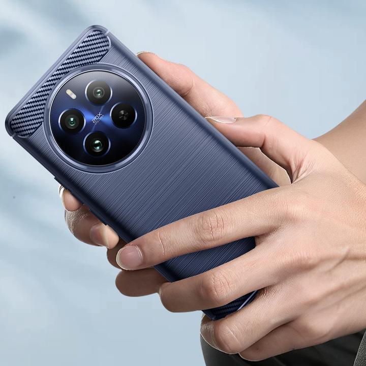Produktbild Avizar Classic Carb Handyhülle Series (Xiaomi 12 Pro 5G)