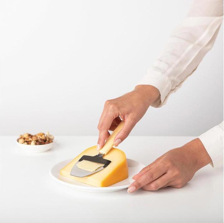 Produktbild Brabantia Käsehobel TASTY+