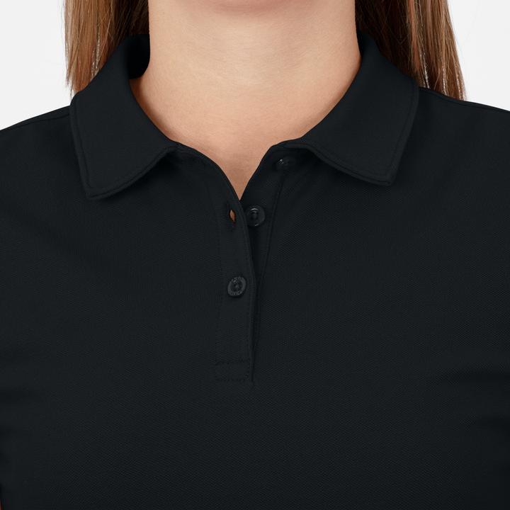 Produktbild JAKO Polo Organic Stretch (46)