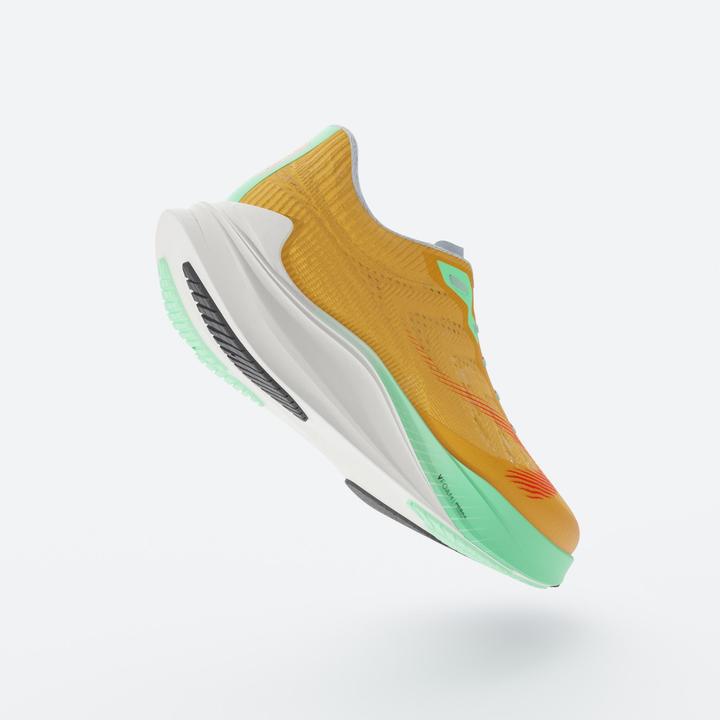 Image du produit Kiprun Chaussures de Running Homme KD900 light, Jaune (42)