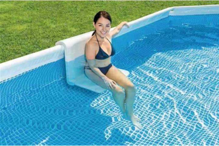 Produktbild Intex Pool Bank