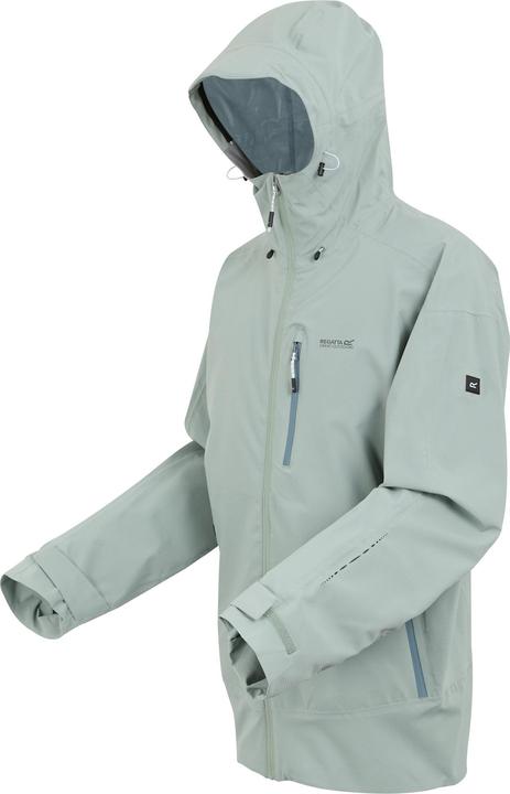 Actual product image Regatta Mens Okara Waterproof Jacket (XXL)