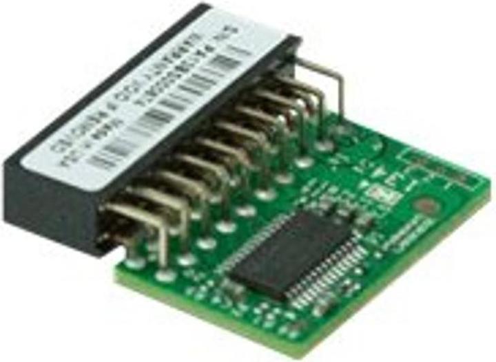 Produktbild Supermicro AOM-TPM-9665V-C - Hardwaresicherheitschip