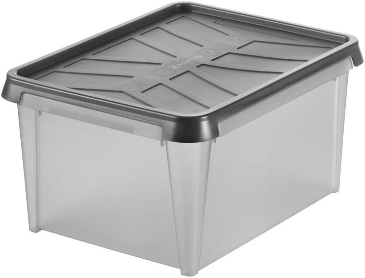 Ebnat SmartStore (60 x 40 x 35 cm, 50 l)