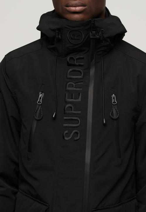 Immagine prodotto Superdry Giacca A Vento Ultimate Emb Jkt (M)