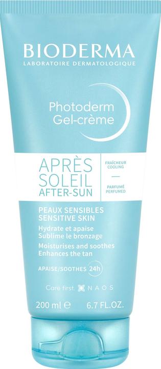Bioderma Photoderm (Gel, 200 ml)