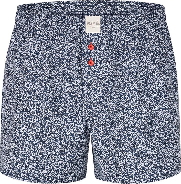 Immagine prodotto Phil & Co. Berlin Boxer Classic Sets (M, confezione da 6)