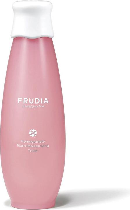 Frudia Nutri-Moisturizing Toner Pomegranate Nourishing And Moisturizing Toner 195Ml (195 ml)