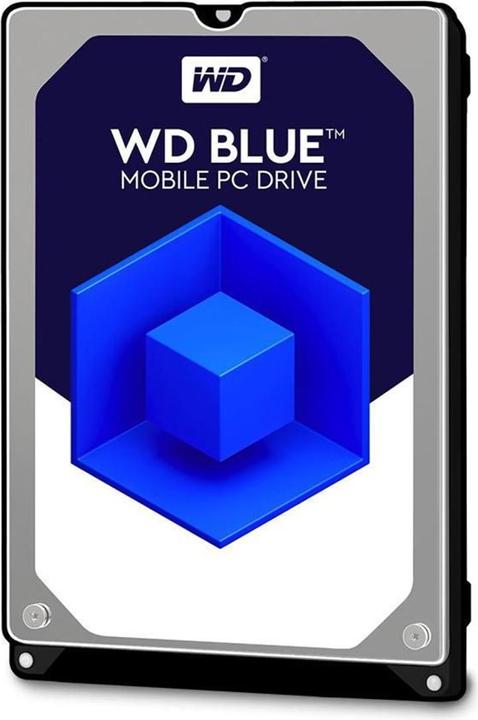 Immagine prodotto WD 2 TB SATA 6Gbs 128 MB BLU WD20SPZX (2 TB, 2.5")